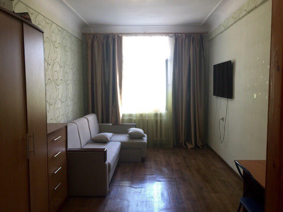 Room In Apartment Shevchenko 15/4 Odesa Exterior foto
